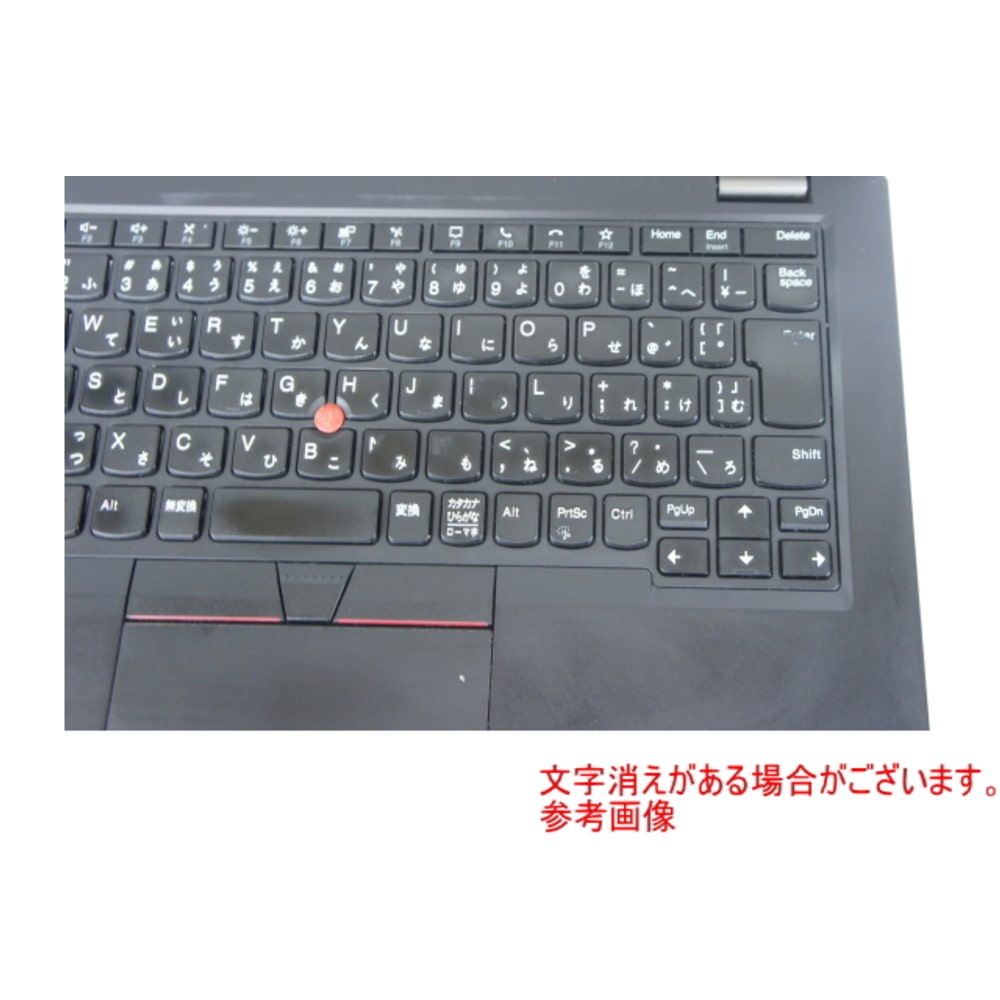 [中古C]ThinkPad L13 GEN2 20VJS33K00 (Core i5-1135G7/8GB/SSD 256GB/13.3インチ/Win11)