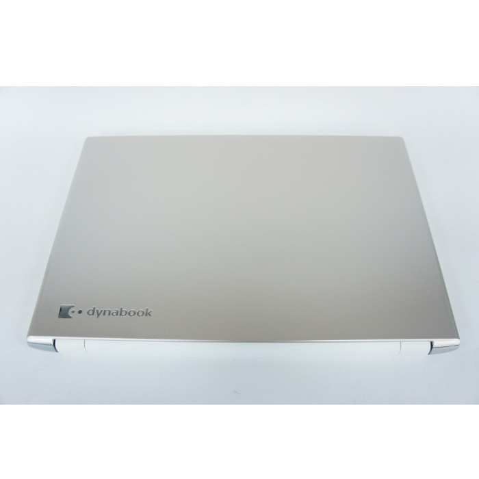 [中古C]dynabook T8 P2T8RPBG サテンゴールド (Core i7 1165G7/16GB/512GB/OfficeH&B2019/Win11)