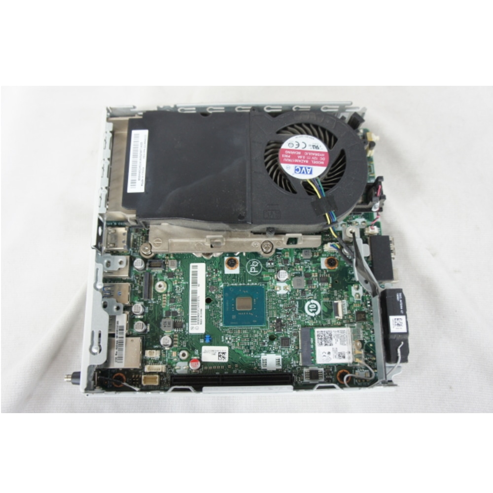 [中古B]Mate MKM21C-4 (Core i5-8500T/8GB/SSD 256GB/WiFi/Win11)