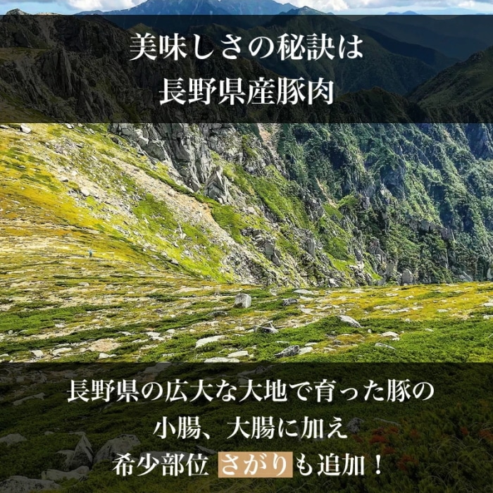 [取寄3]ごろっともつ煮 コク味噌 旨辛 お試し2個セット