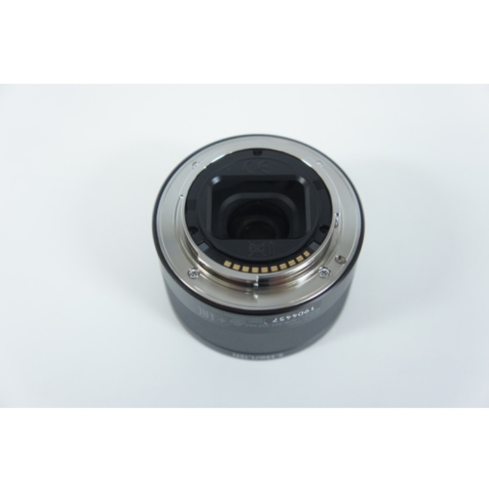 [中古B]Sonnar T* FE 35mm F2.8 ZA SEL35F28Z