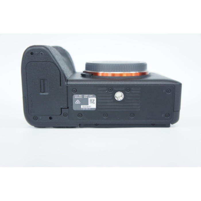 [展示品A]α9 II ボディ ILCE-9M2 (ショット数：15008)