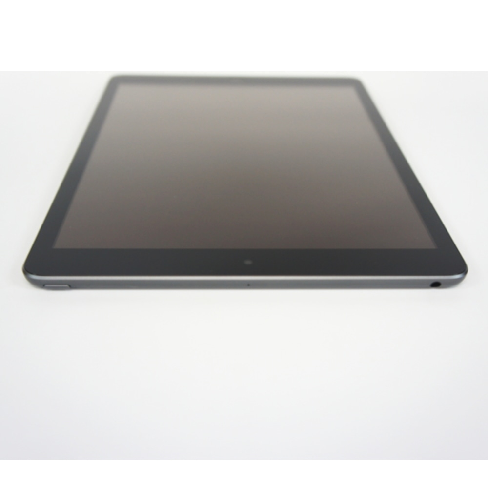 [中古B]iPad 10.2インチ 第9世代 Wi-Fi 2021年秋モデル MK2K3J/A スペースグレイ [64GB]