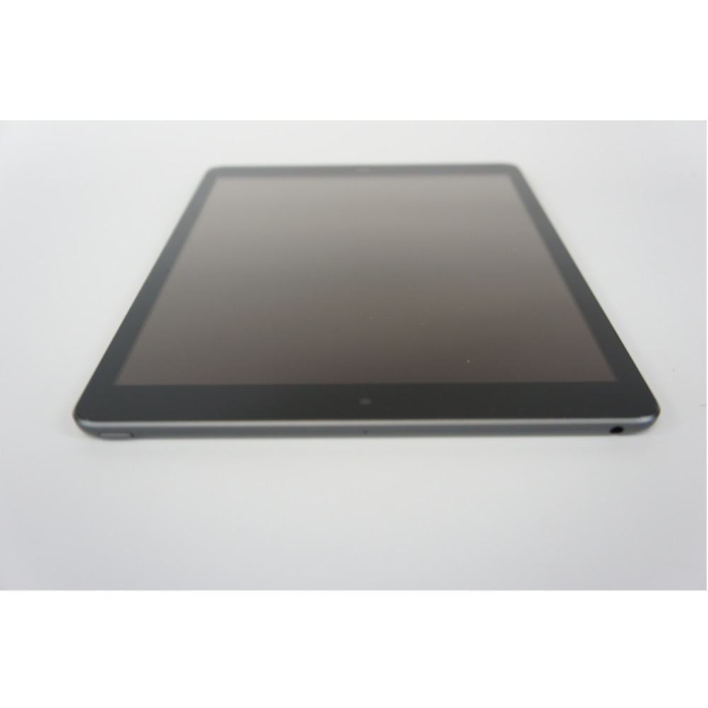[中古B]iPad 10.2インチ 第9世代 Wi-Fi 2021年秋モデル MK2K3J/A スペースグレイ [64GB]
