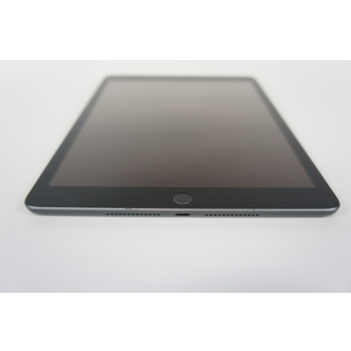[中古B]iPad 10.2インチ 第9世代 Wi-Fi 2021年秋モデル MK2K3J/A スペースグレイ [64GB]