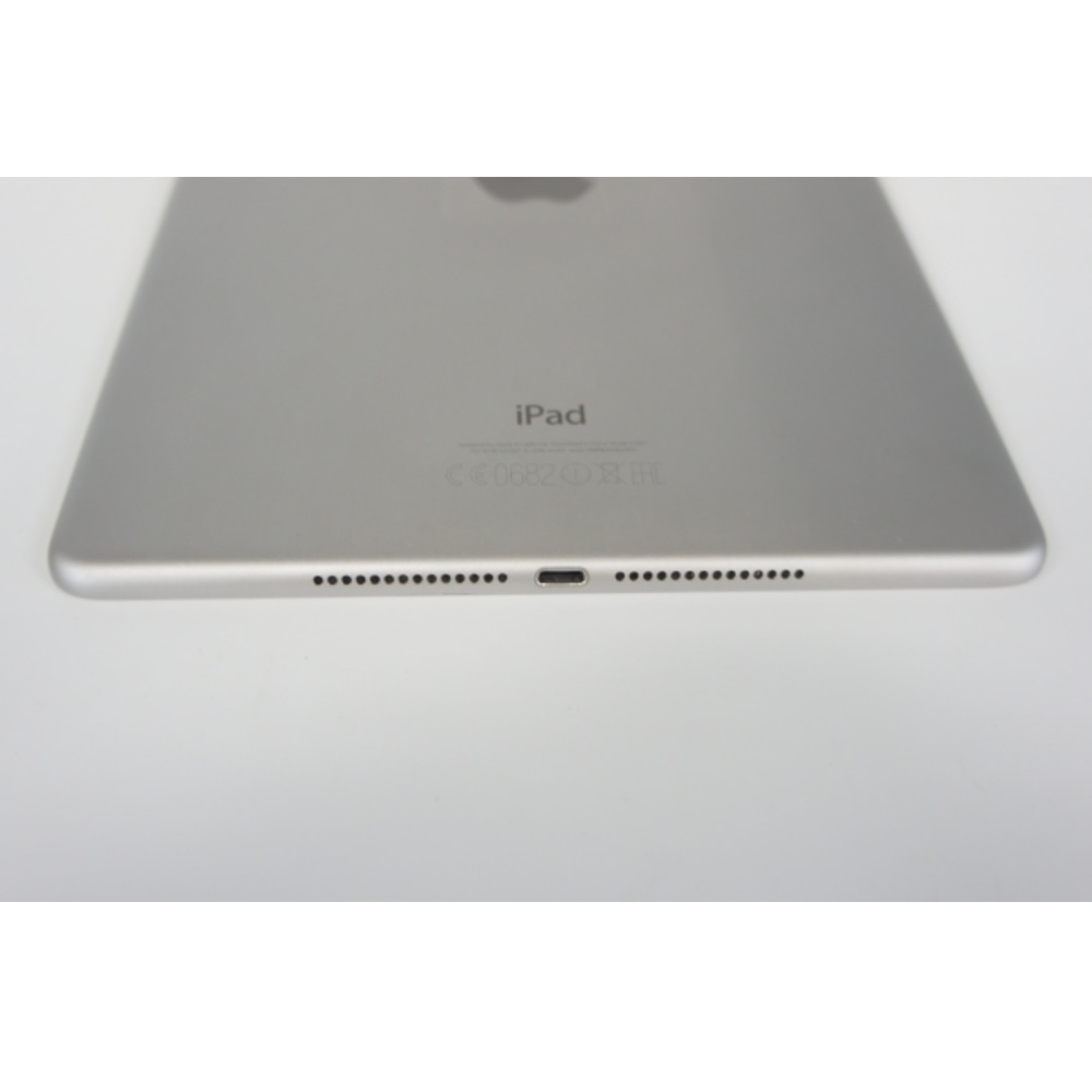 [中古C]iPad Air 2 Wi-Fi+Cellular MGGX2NF/A スペースグレイ (SIMフリー) [16GB]
