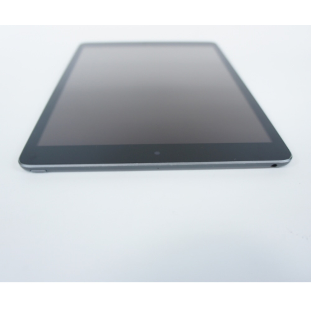 [中古B]iPad 10.2インチ 第9世代 Wi-Fi 2021年秋モデル MK2K3J/A スペースグレイ [64GB]