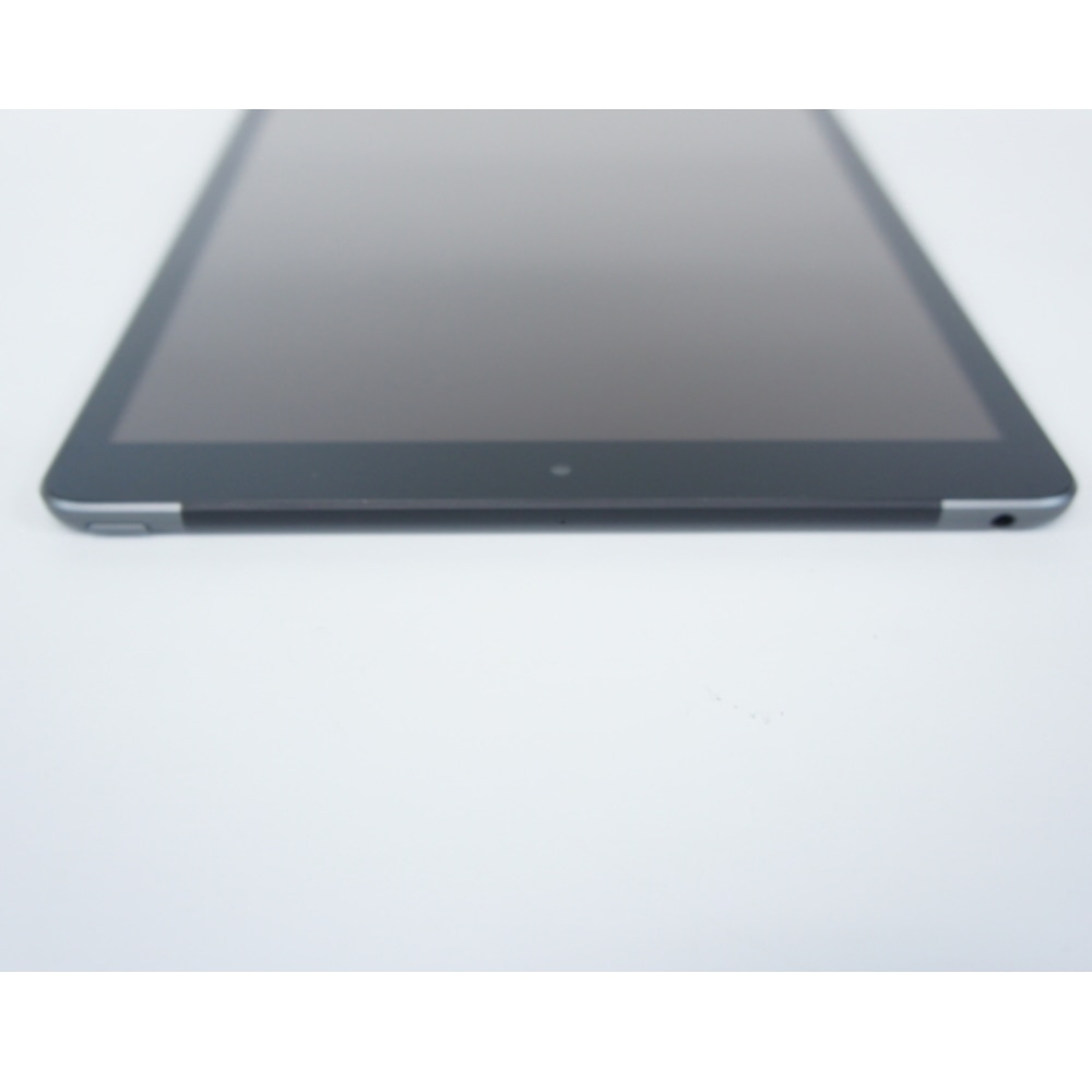 [中古B]iPad 10.2インチ 第9世代 Wi-Fi+Cellular 2021年秋モデル MK4E3J/A スペースグレイ (SIMフリー) [256GB]