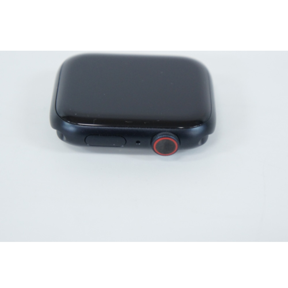 [中古A]Apple Watch Series 8 GPS + Cellularモデル 3K639J/A (バンド、充電ケーブルなし) (店頭展示モデル) (BT最大容量100%)