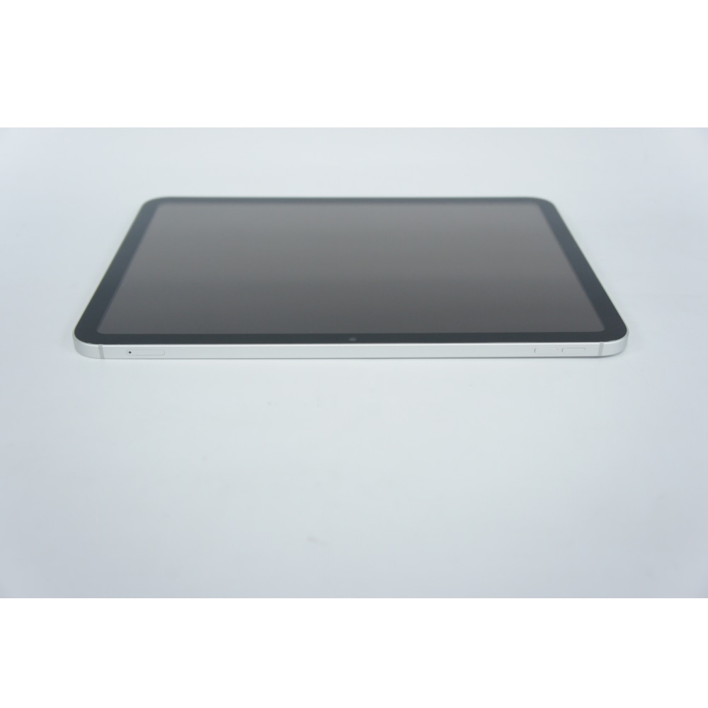 [中古B]【第10世代】iPad2022 Wi-Fi+Cellular MQ6J3J/A シルバー (国内版SIMフリー) (BT最大98%) (2527800055521) [64GB]