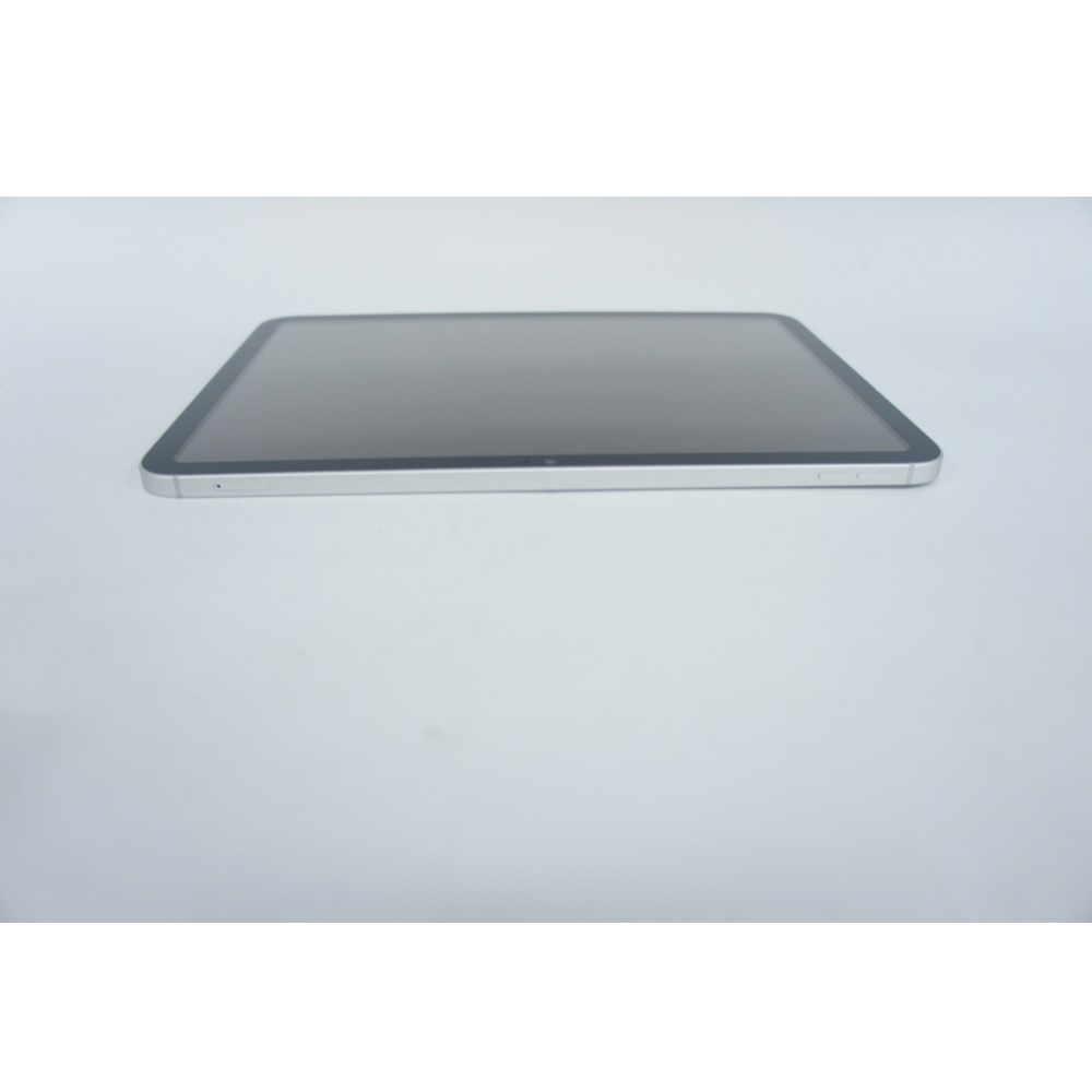 [中古B]【第10世代】iPad2022 Wi-Fi+Cellular MQ6J3J/A シルバー (国内版SIMフリー) (BT最大100%) (2527800055538) [64GB]