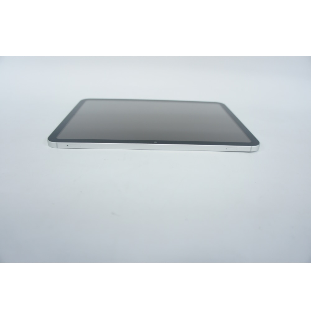 [中古B]【第10世代】iPad2022 Wi-Fi+Cellular MQ6J3J/A シルバー (国内版SIMフリー) (BT最大100%) (2527800055545) [64GB]