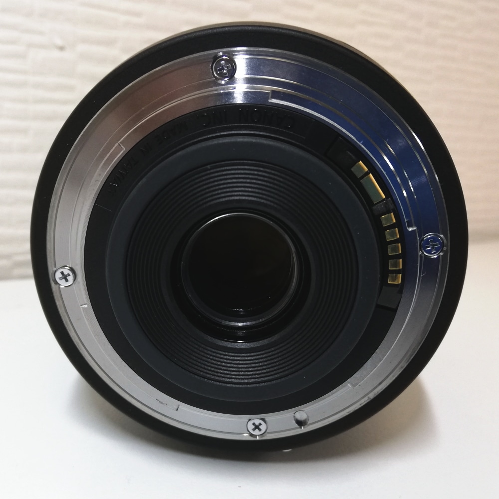 中古A]EOS 90D EF-S18-135 IS USM レンズキット EOS 90D EF-S18-135 IS 