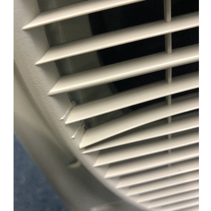 [展示品B]S365ATES-W ホワイト 12畳 [3.6kW]
