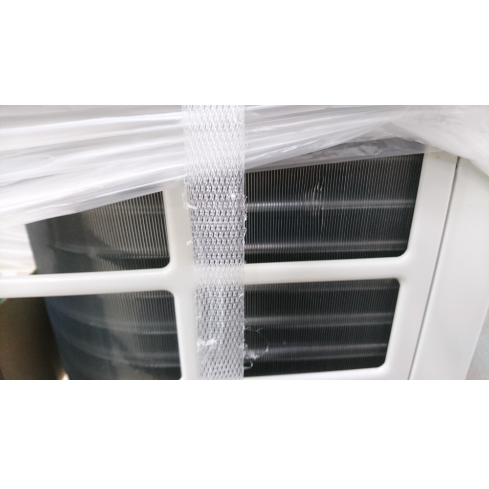 [展示品B]S225ATAS-W ホワイト 6畳 [2.2kW]