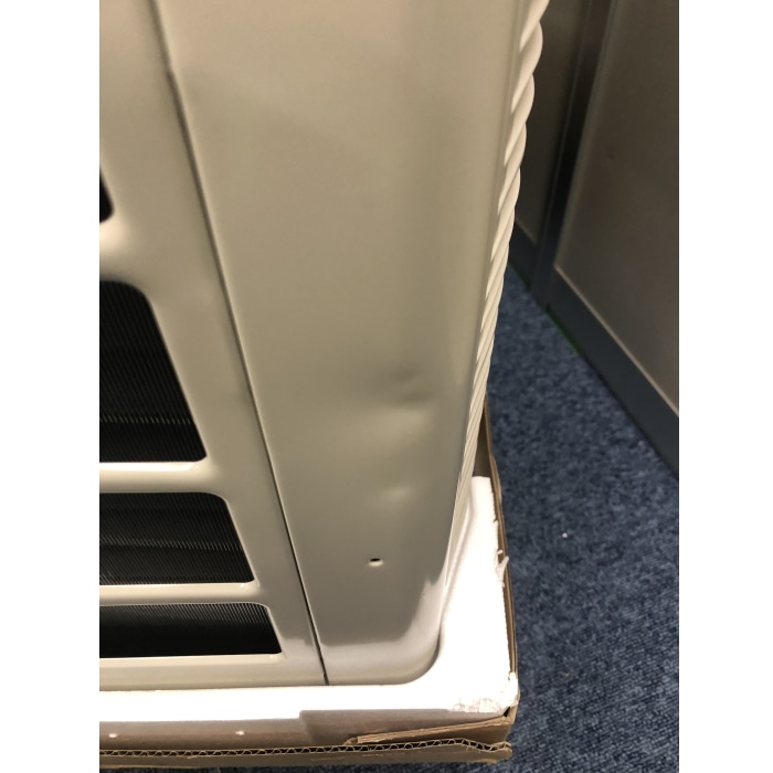 [展示品B]S565ATEP-W ホワイト 18畳 [5.6kW]
