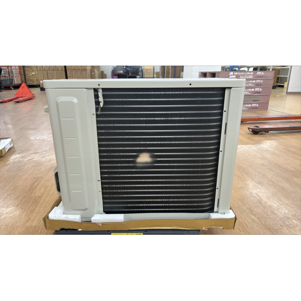 [ジャンク品]S365ATES-W ホワイト 12畳 [3.6kW]