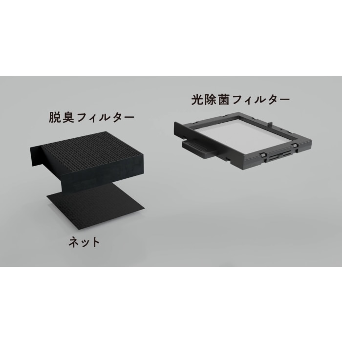 BlueDeo S にゃんこモデル MC-S311C