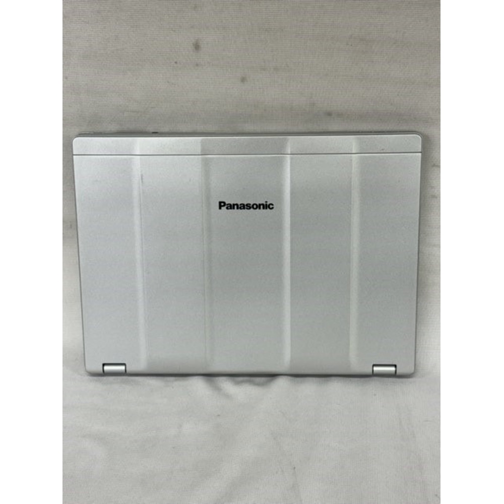 [中古C]Let’s note SZ6 CF-SZ6RDQVS (Core i5-7300U/8GB/256GB/12.1インチ/DVDスーパーマルチ/Win10)