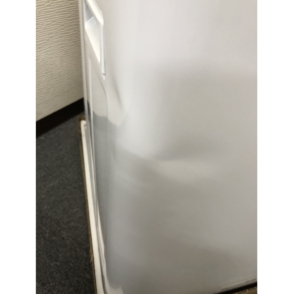 [ジャンク品]NA-F7B2-C エクリュベージュ
