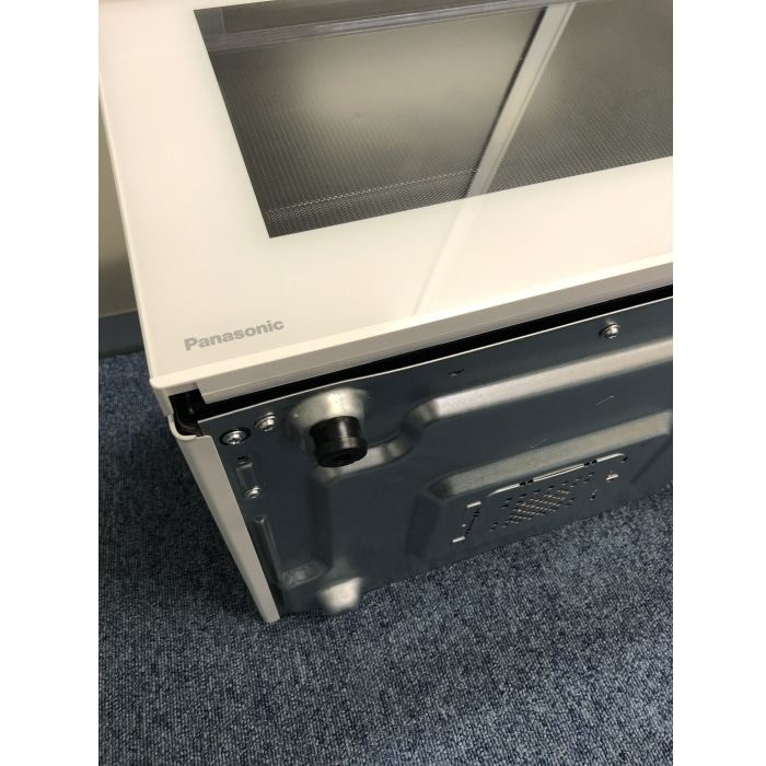 [ジャンク品]NE-FS3C-W ホワイト