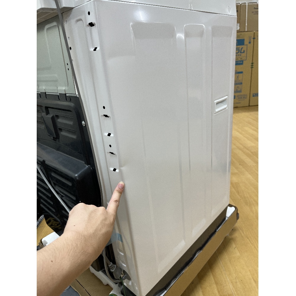 [展示品C]NA-FA10K3-N シャンパン