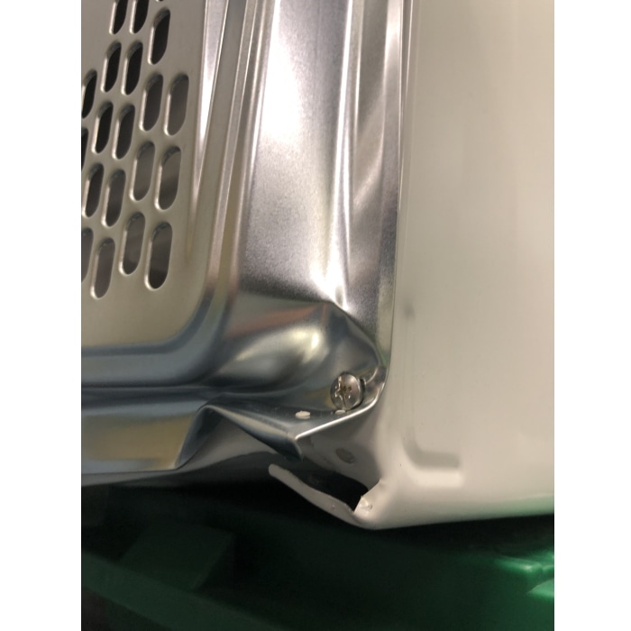 [ジャンク品]NH-D503-W ホワイト