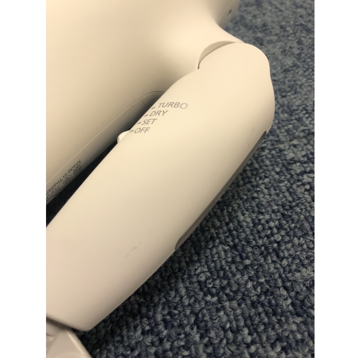[ジャンク品]ナノケア EH-NA0G-W ウォームホワイト