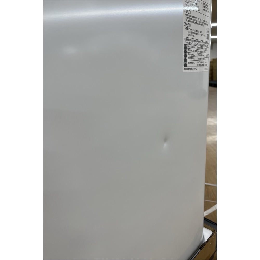 [展示品C]NA-F5B3-H ライトグレー