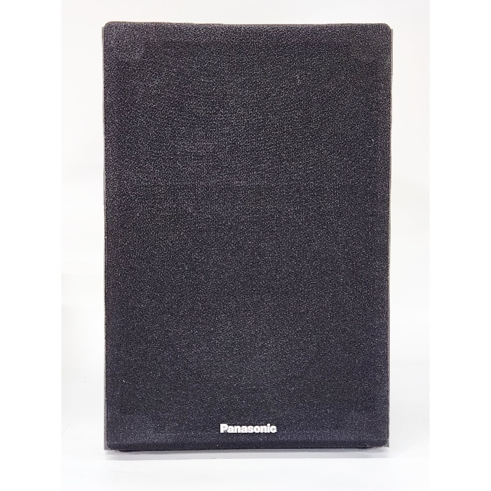 [修理上り品A]SC-PMX900-S シルバー