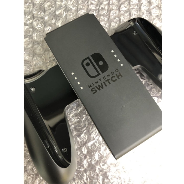 [中古B]Nintendo Switch HAD-S-KABAH ネオンブルー/ネオンレッド
