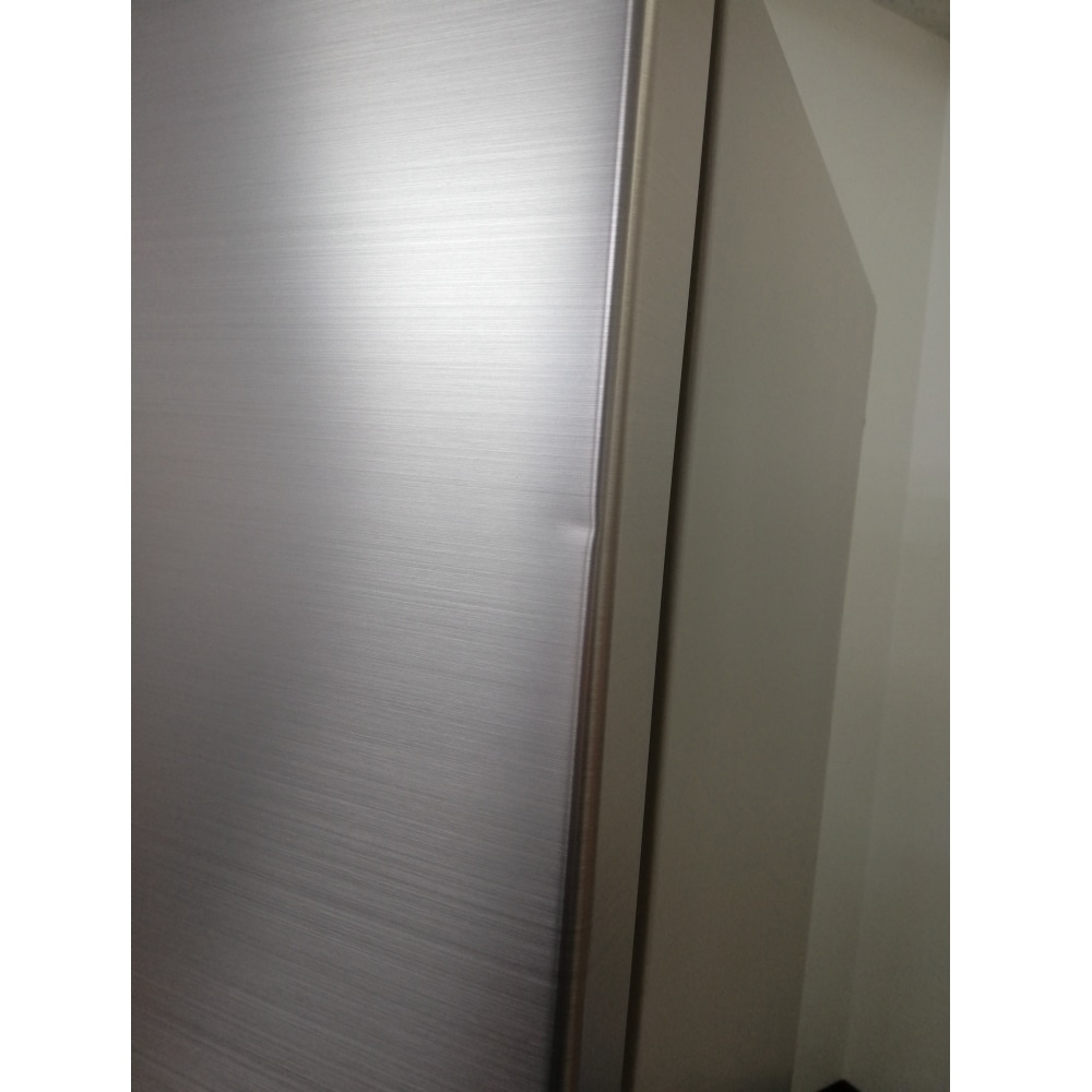 [大型特配][展示品C]R-HWS47SL(N) ライトゴールド [470L]