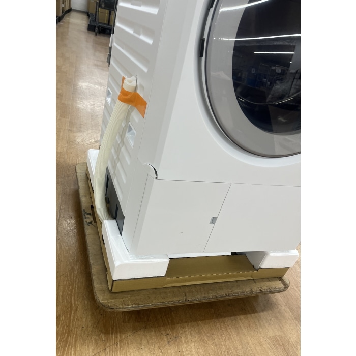 [大型特配][中古C]ビッグドラム BD-SX130KL(W) ホワイト