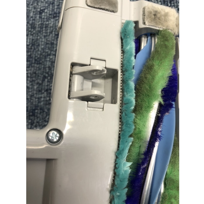 [ジャンク品]かるパック CV-KP90M(C) ベージュ