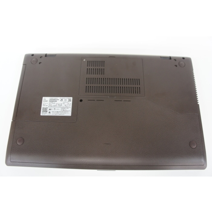[中古B]LIFEBOOK NH90/E2 FMVN90E2GG