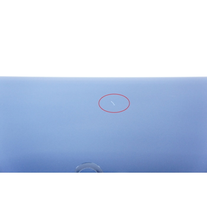 [中古B]FMV LIFEBOOK AH50/F3 FMVA50F3L メタリックブルー