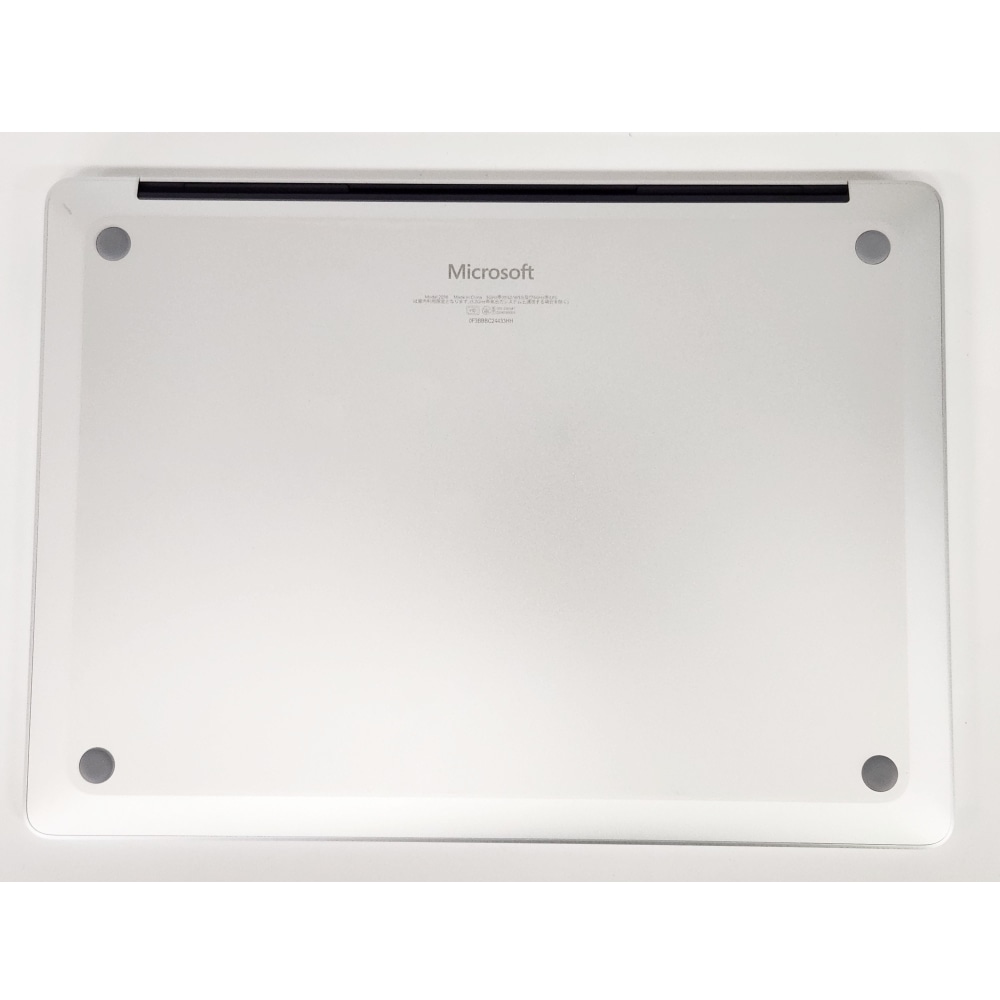 [中古A]Surface Laptop 第7世代 ZGM-00020 プラチナ