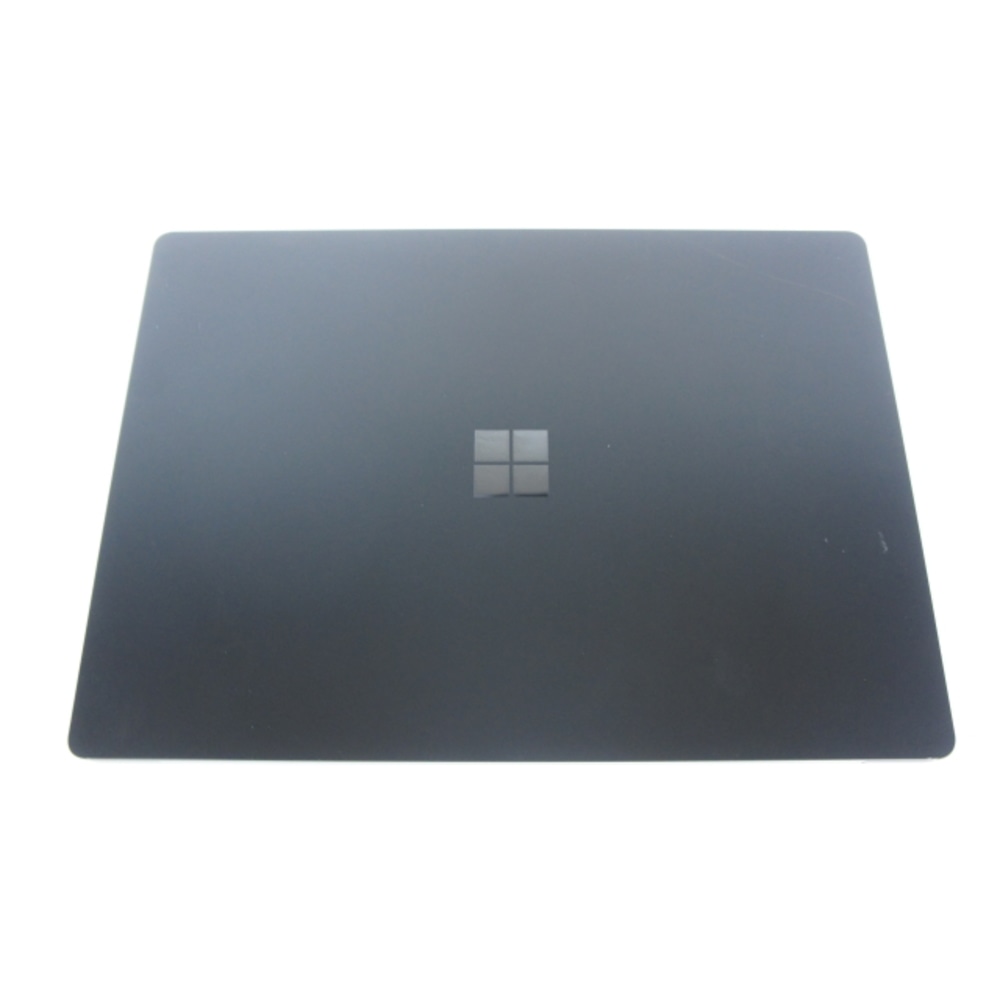[中古C]Surface Laptop4 マットブラック (Core i7-1185G7/16GB/SSD 256GB/13.5インチ) (2553700014153)
