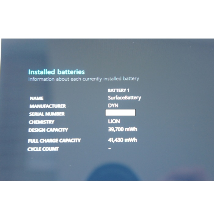[中古A]Surface Laptop Go 3 XK7-00010 セージ 店頭展示機 (Core i5-1235U/8GB/256GB/12.4インチ/Office/Win11)