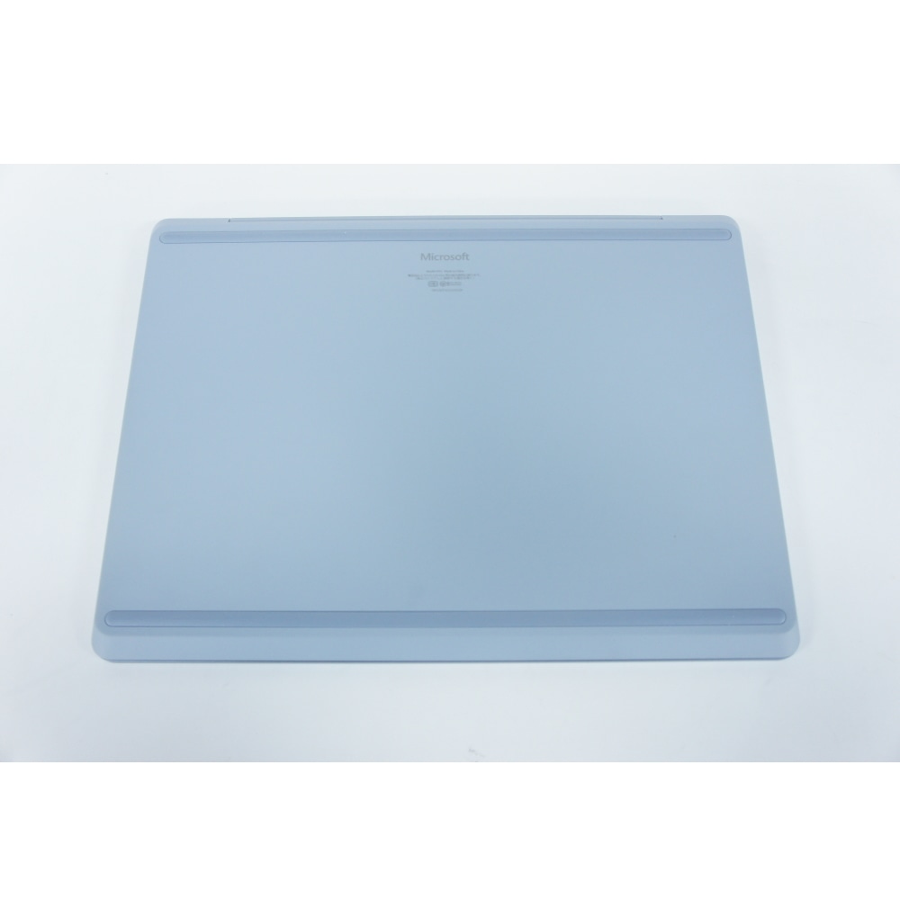 [中古A]Surface Laptop Go 3 XK7-00063 アイスブルー 店頭展示機 (Core i5-1235U/8GB/256GB/12.4インチ/Office/Win11) (2553700014412)