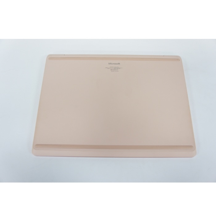 [中古B]Surface Laptop Go 3 XK7-00015 サンドストーン 店頭展示機 (Core i5-1235U/8GB/256GB/12.4インチ/Office/Win11)