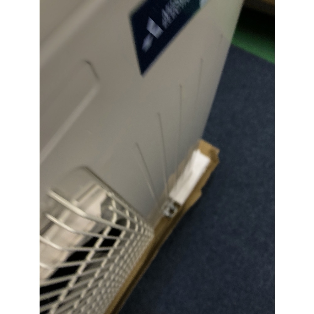 [ジャンク品]霧ヶ峰 MSZ-ZXV9025S-W ピュアホワイト 29畳 [9.0kW]