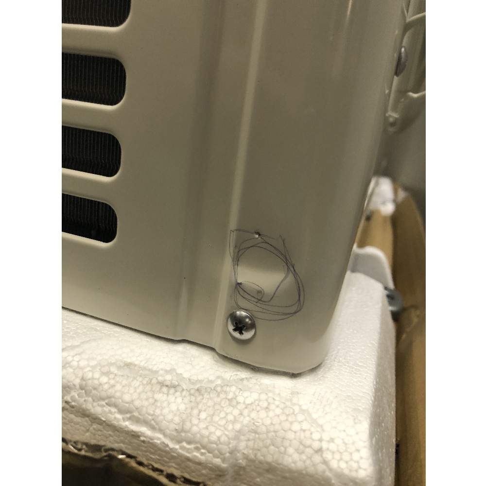 [展示品C]霧ヶ峰 MSZ-ZXV5625S-W ピュアホワイト 18畳 [5.6kW]