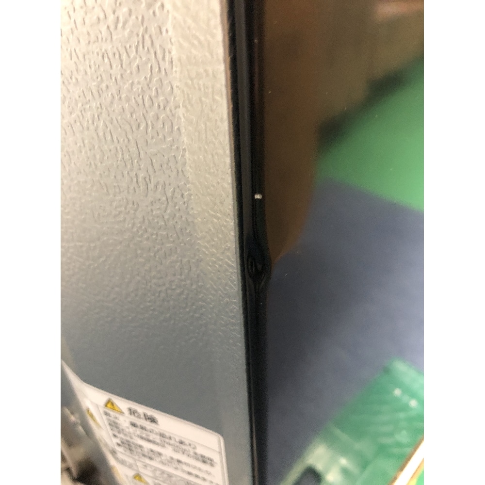 [展示品C]MF-U14K-B サファイアブラック [144L]