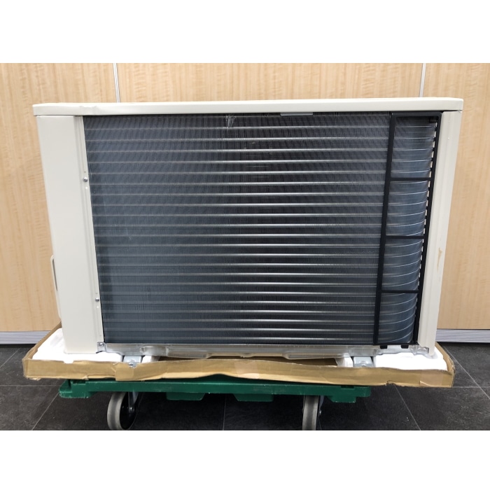 [中古C]ズバ暖霧ヶ峰 MSZ-NXV2824S-W ピュアホワイト 10畳 [2.8kW]