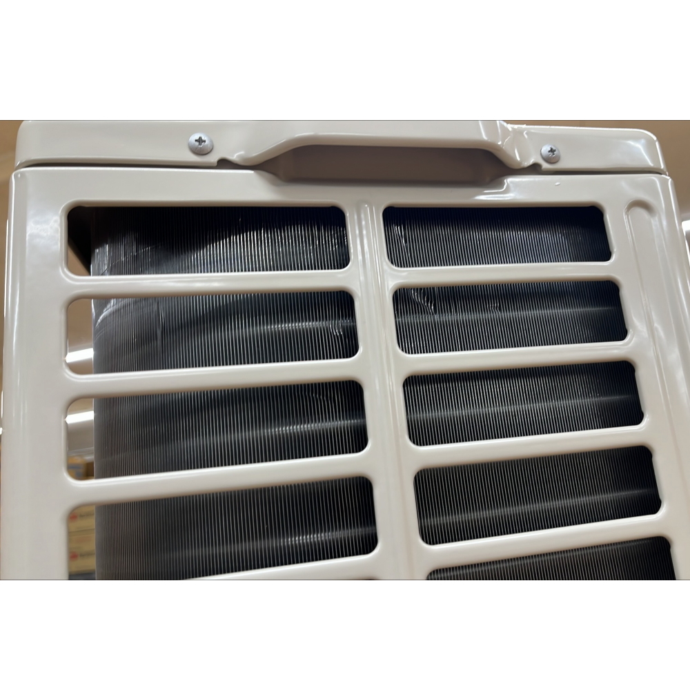 [展示品B]ノクリア AS-D564RKS2 ホワイト 18畳 [5.6kW]