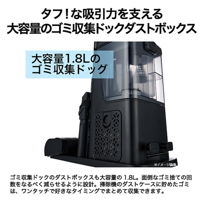 JC-HG1A-K ブラック