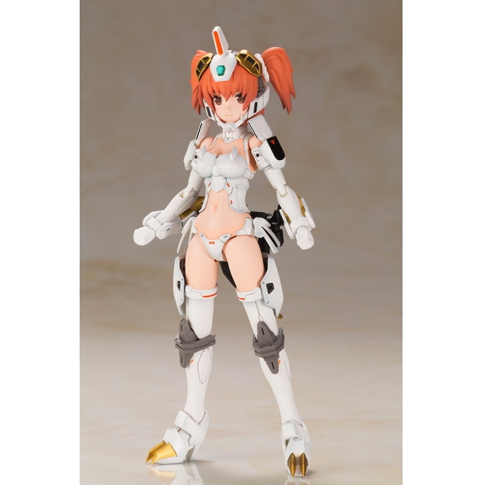 クロスフレーム・ガール 勇者王ガオガイガー スターガオガイガー