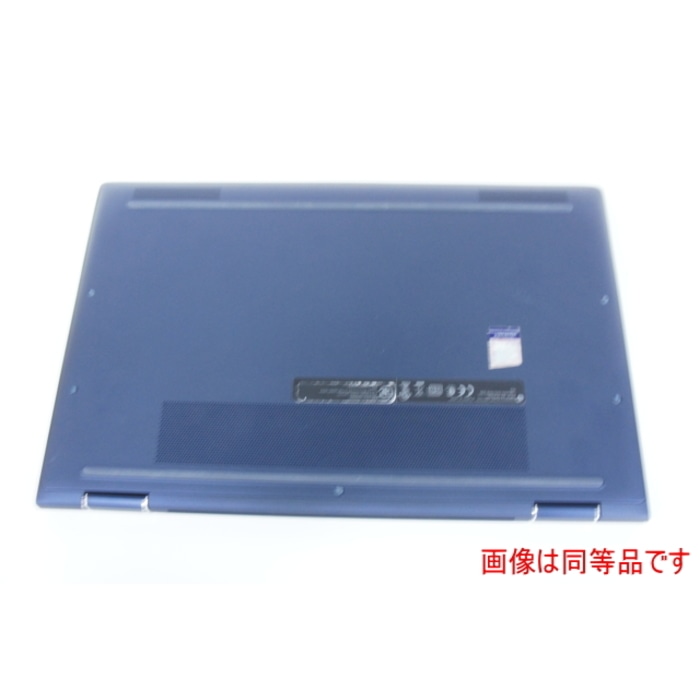 [中古B]Elite Dragonfly Notebook PC (Core i5-8265U/8GB/128GB/13.3インチ)