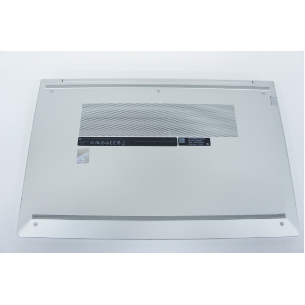 [中古C]ProBook 450 G9 (Core i5-1235U/8GB/SSD 512GB/15.6インチ/Win11) (2510200007801)